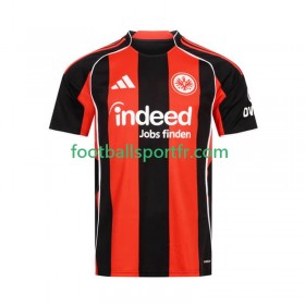 Tenue Eintracht Frankfurt Domicile 2025-2026 Maillot de Foot